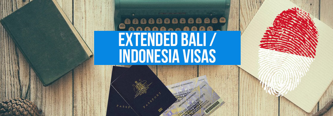 How to Extended Your Bali Visa