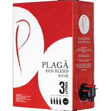 Where to Buy Wine in Bali plagna red blend