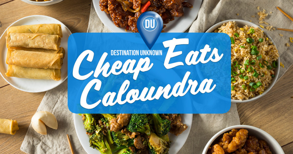 The Sunshine Coast’s Best Cheap Eats Sunshine Coast Destination Unknown