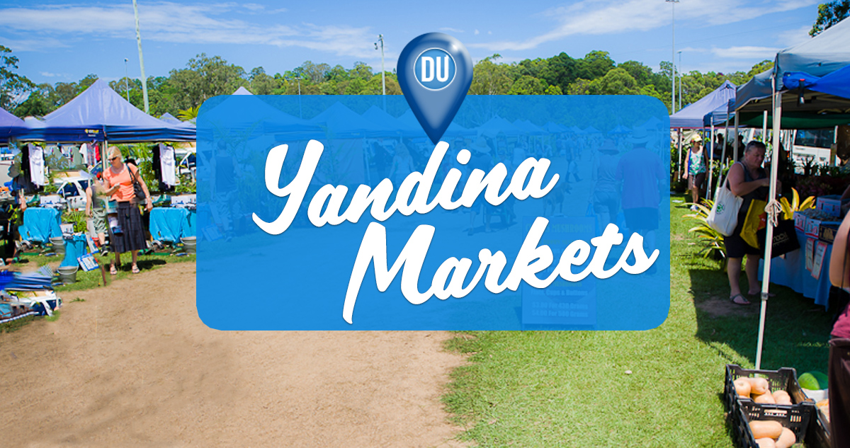 Yandina Markets Yandina Country Markets Yandina Saturday Markets