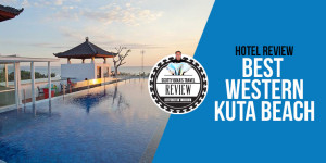 Best Western Hotel Kuta Beach