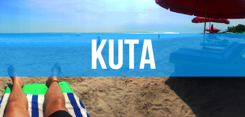 Kuta Bali Travel Guide