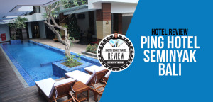 Ping Seminyak Review   Seminyaks Best Budget Hotels in Bali Ping Hotel Seminyak