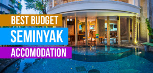 Seminyak Best Budget Hotels