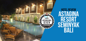 Astagina Villas & Resort