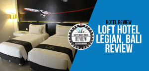 Loft Hotel Legian  Bali's Best Budget Accommodation loft hotel legian