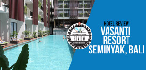 Vasanti Seminyak Resort  Seminyaks Best Budget Hotels in Bali vasanti resort