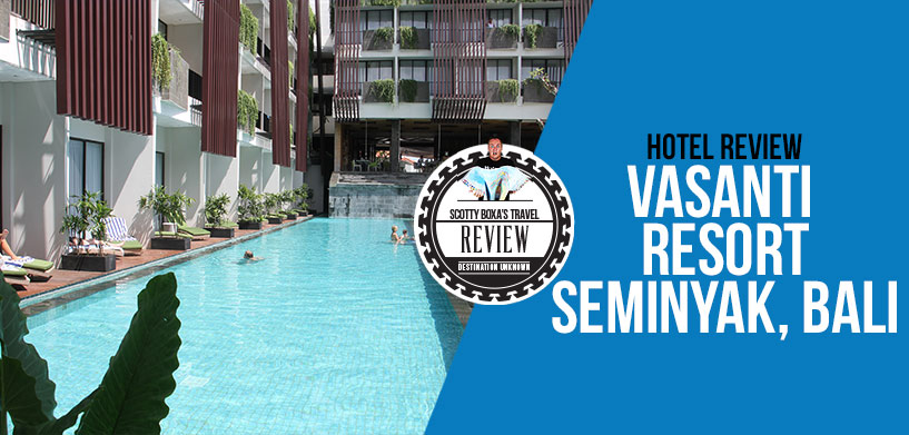Vasanti Seminyak Resort  Kopi Langit Rooftop Lounge vasanti resort