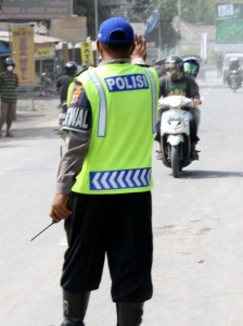 Bali Police  Bali Tourist Traps & Scams Bali Police