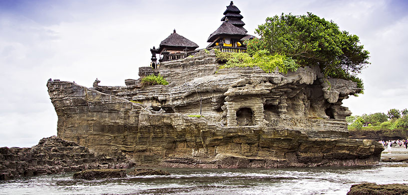 Tanah Lot Temple